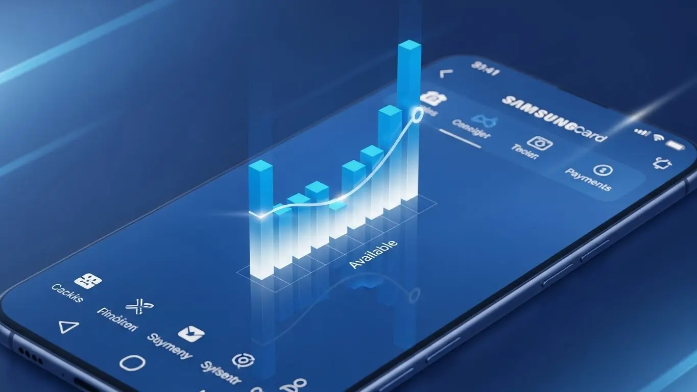 남은카드한도 현금화 검토 흐름을 정리한 참고 이미지 2: 비교 포인트와 확인 순서를 차례대로 살펴볼 수 있게 구성한 시각 자료